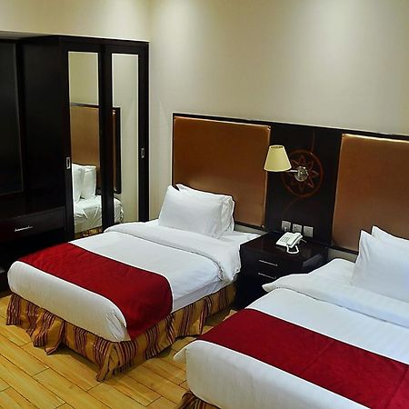 Palm Inn Hotel Doha Exterior photo