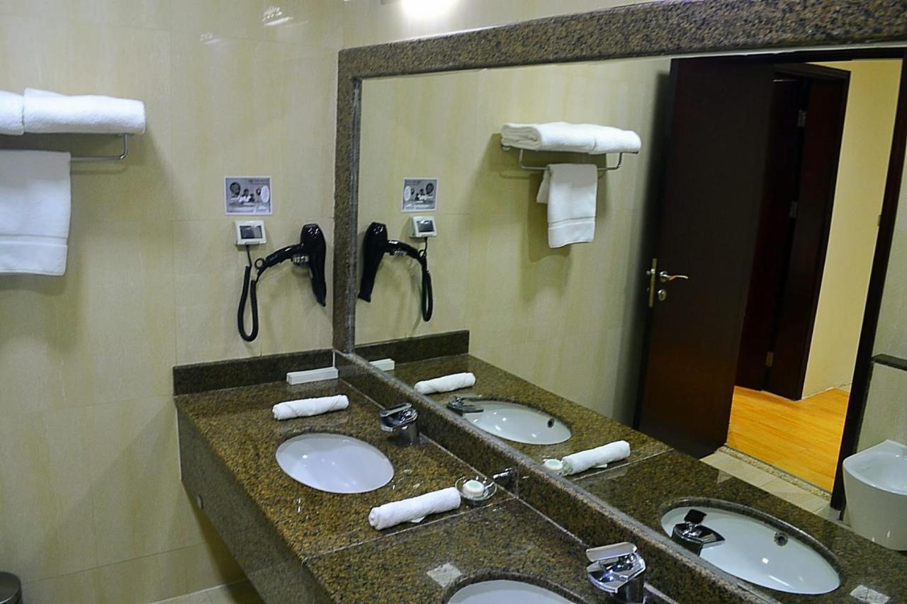 Palm Inn Hotel Doha Exterior photo