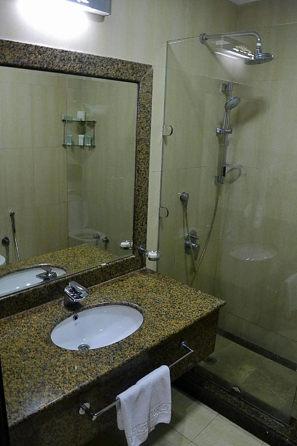 Palm Inn Hotel Doha Exterior photo