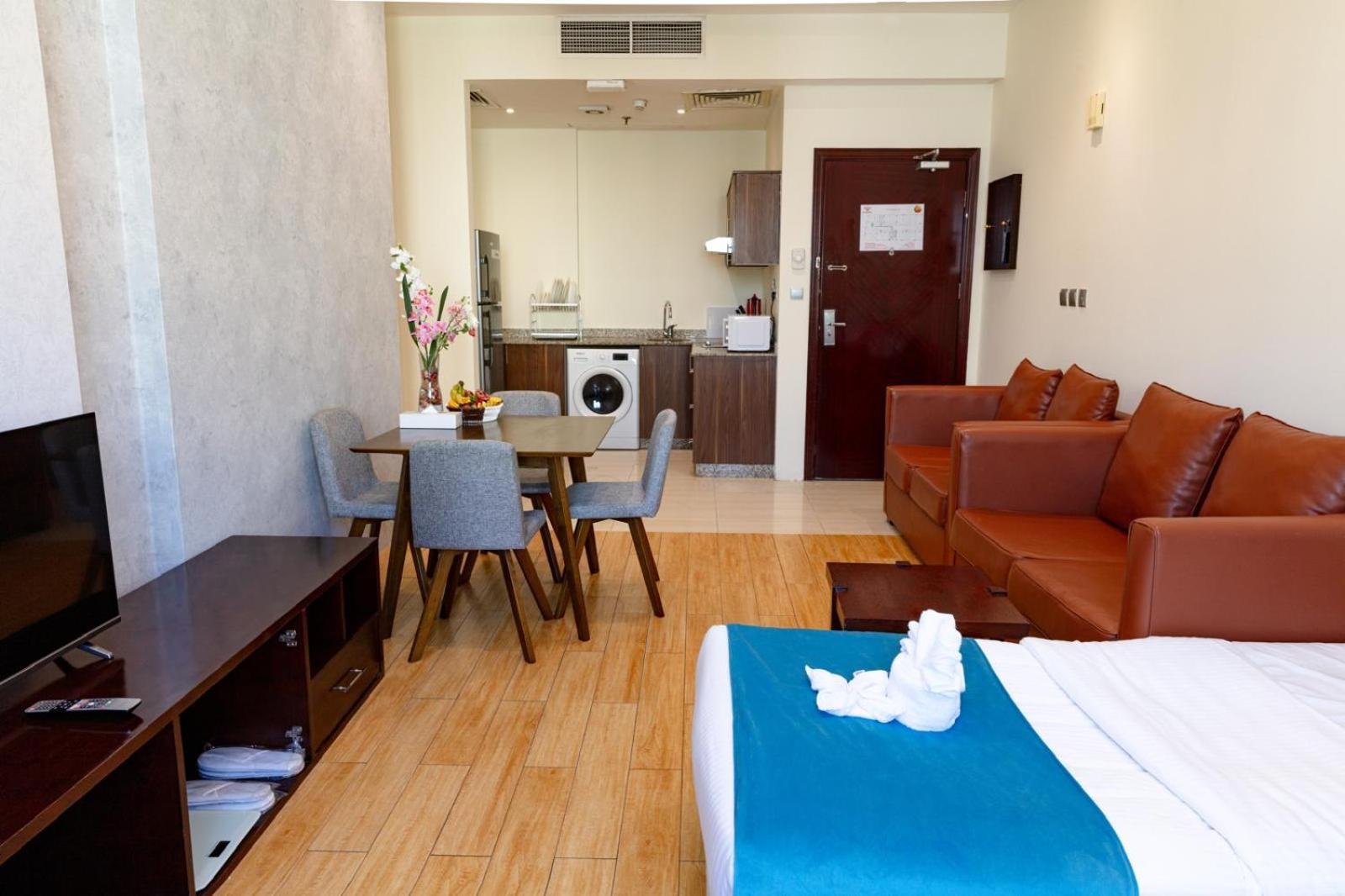 Palm Inn Hotel Doha Exterior photo