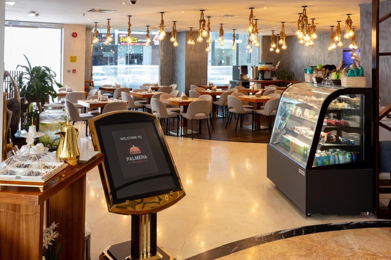 Palm Inn Hotel Doha Exterior photo