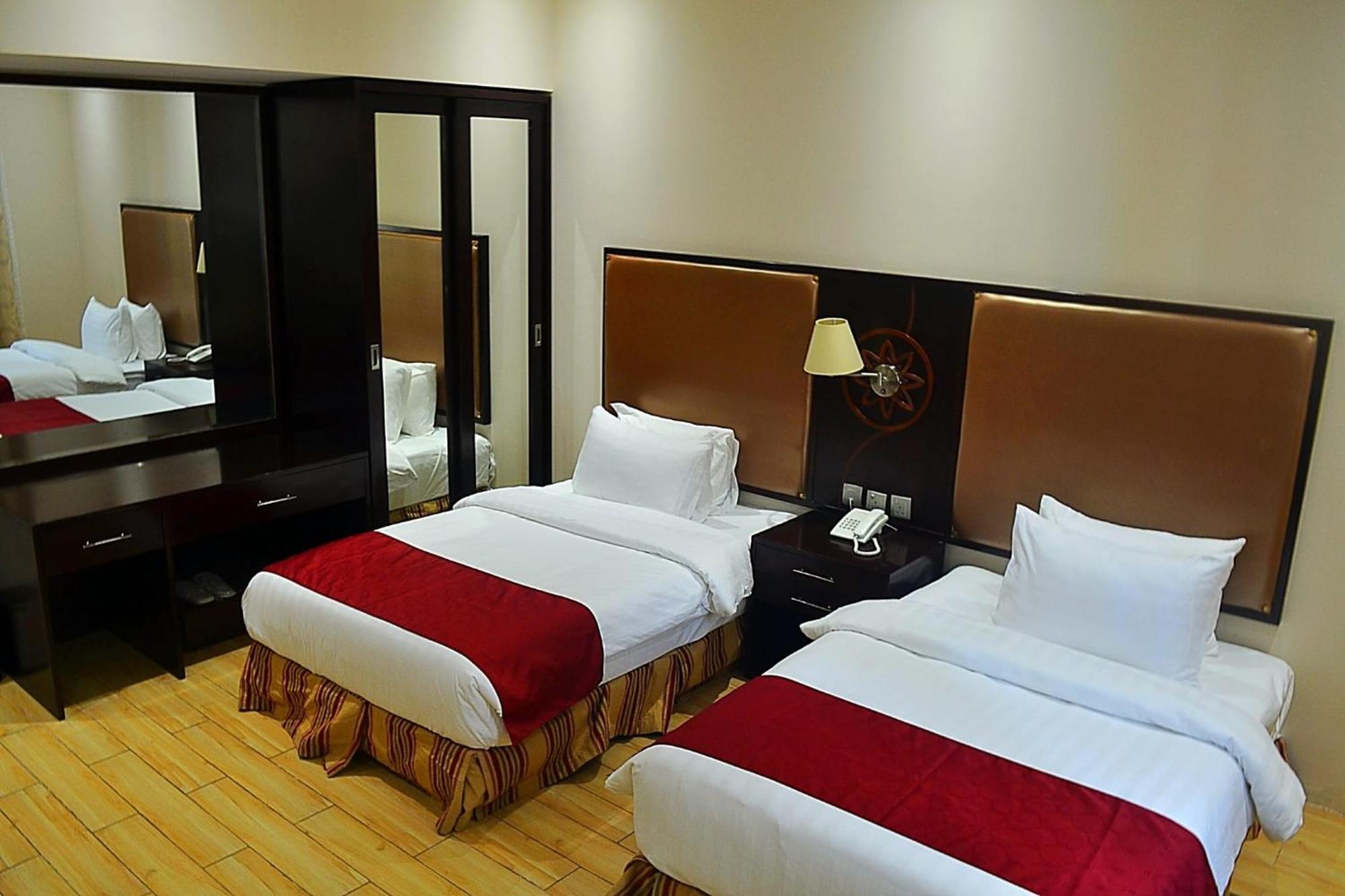 Palm Inn Hotel Doha Exterior photo